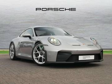 2025 Porsche 911
