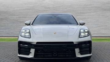 2026 Porsche Panamera