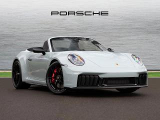 2026 Porsche 911