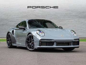 2023 Porsche 911
