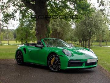 2023 Porsche 911