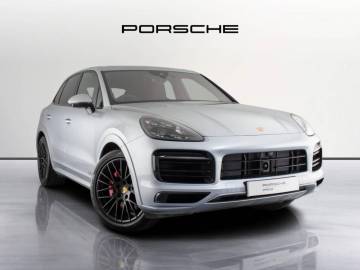 2023 Porsche Cayenne