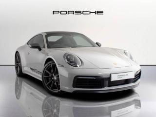 2024 Porsche 911