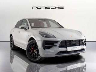 2020 Porsche Macan