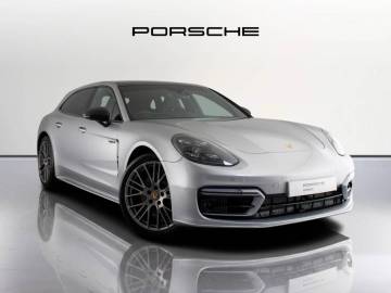 2023 Porsche Panamera