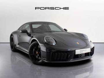 2025 Porsche 911