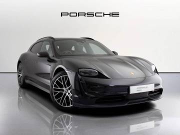 2023 Porsche Taycan