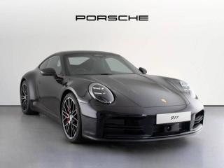 2026 Porsche 911