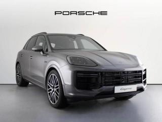 2026 Porsche Cayenne