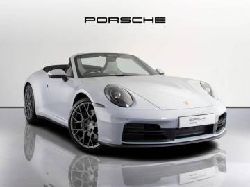 2026 Porsche 911