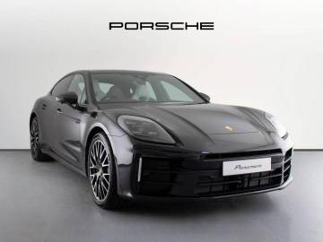 2026 Porsche Panamera