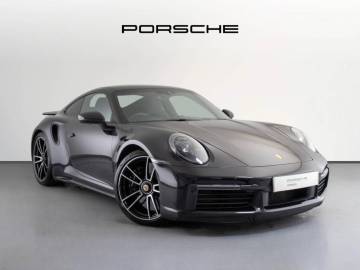 2020 Porsche 911