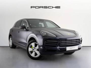 2022 Porsche Cayenne