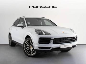 2023 Porsche Cayenne
