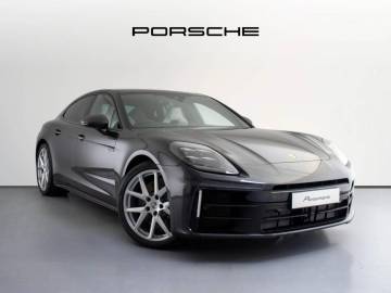 2025 Porsche Panamera