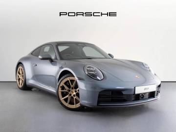 2026 Porsche 911