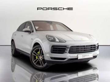 2022 Porsche Cayenne