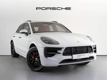 2021 Porsche Macan