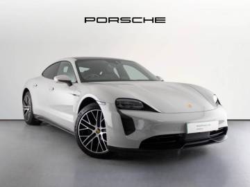 2023 Porsche Taycan