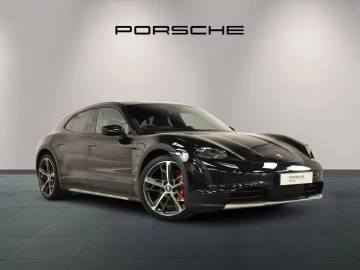 2022 Porsche Taycan