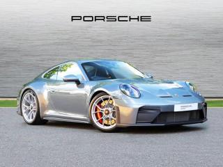 2025 Porsche 911