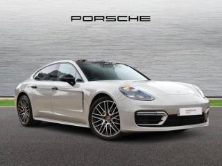 2023 Porsche Panamera