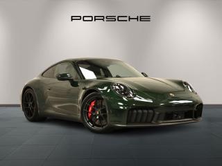 2026 Porsche 911