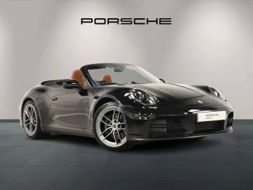 2025 Porsche 911