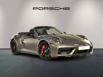 2024 Porsche 911