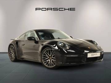 2023 Porsche 911