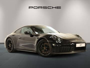2026 Porsche 911