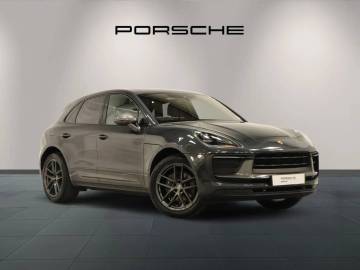 2024 Porsche Macan