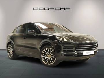 2022 Porsche Cayenne