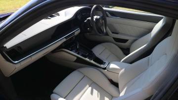 2023 Porsche 911