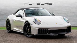 2026 Porsche 911