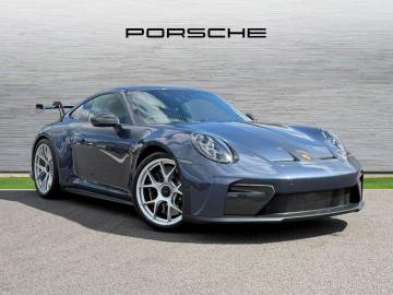 2025 Porsche 911