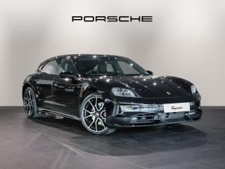 2026 Porsche Taycan