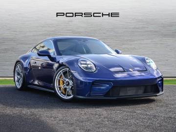 2025 Porsche 911