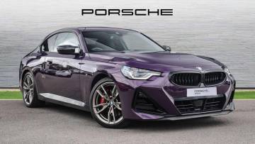 2024 BMW 2 Series