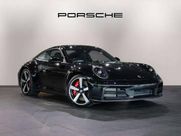 2026 Porsche 911