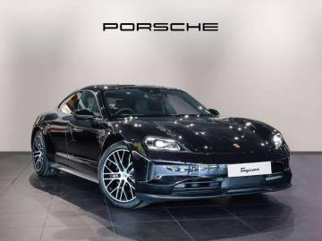 2025 Porsche Taycan