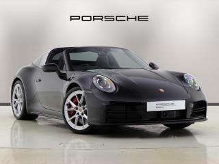 2026 Porsche 911
