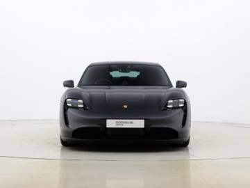 2021 Porsche Taycan