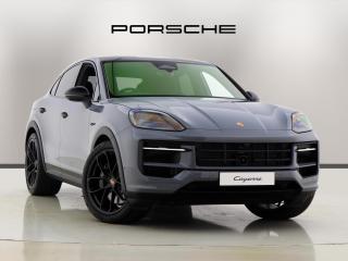 2026 Porsche Cayenne