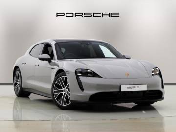 2022 Porsche Taycan