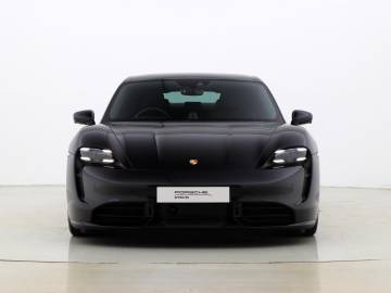 2024 Porsche Taycan