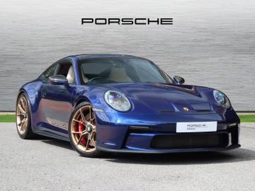 2023 Porsche 911