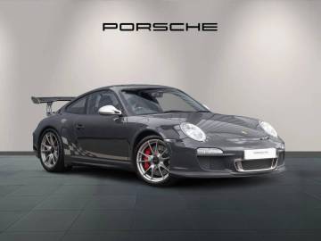 2011 Porsche 911