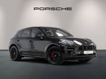 2021 Porsche Macan
