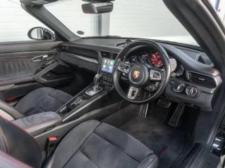 2019 Porsche 911